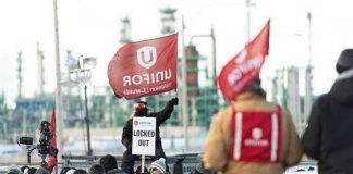 N.L. union head ‘disgusted’ after she says police threatened to arrest workers, Details
