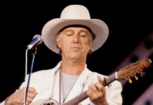 Oneonta Native and Music Legend Jerry Jeff Walker Dies at 78 Oneonta Native and Music Legend Jerry Jeff Walker Dies at 78
