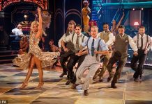 Strictly Come Dancing could be ‘cancelled’ this year, Report Strictly Come Dancing could be 'cancelled' this year, Report