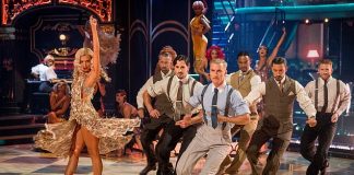 Strictly Come Dancing could be ‘cancelled’ this year, Report Strictly Come Dancing could be 'cancelled' this year, Report