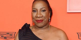 Three Years After #MeToo Went Viral, Tarana Burke Discusses Where Things Stand Three Years After #MeToo Went Viral, Tarana Burke Discusses Where Things Stand