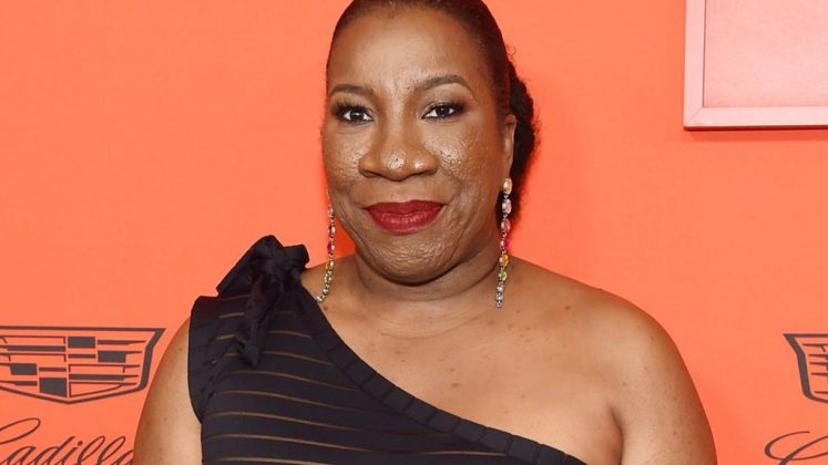 Three Years After #MeToo Went Viral, Tarana Burke Discusses Where