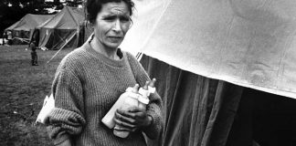 UCSC Produces Podcast About 1989 Loma Prieta Earthquake UCSC Produces Podcast About 1989 Loma Prieta Earthquake