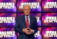 Alex Trebek, long-running 'Jeopardy!' host, dead at age 80
