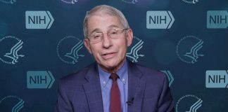 Coronavirus US Updates: Fauci's 'final plea' before Thanksgiving 'A sacrifice now could save lives'