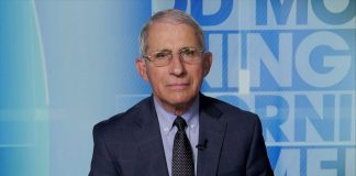 Coronavirus USA Updates: Fauci tells Americans to ‘hang in there,’ ‘help is really on the way’ Coronavirus USA Updates: Fauci tells Americans to 'hang in there,' 'help is really on the way'