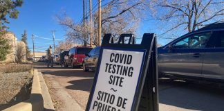 Coronavirus USA updates: New Mexico pauses jury trials through end of the year Coronavirus USA updates: New Mexico pauses jury trials through end of the year