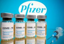 Pfizer’s COVID-19 vaccine less effective against South African variant (New Study) Pfizer’s COVID-19 vaccine less effective against South African variant (New Study)