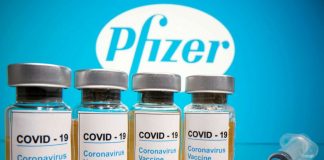 Pfizer’s COVID-19 vaccine less effective against South African variant (New Study)