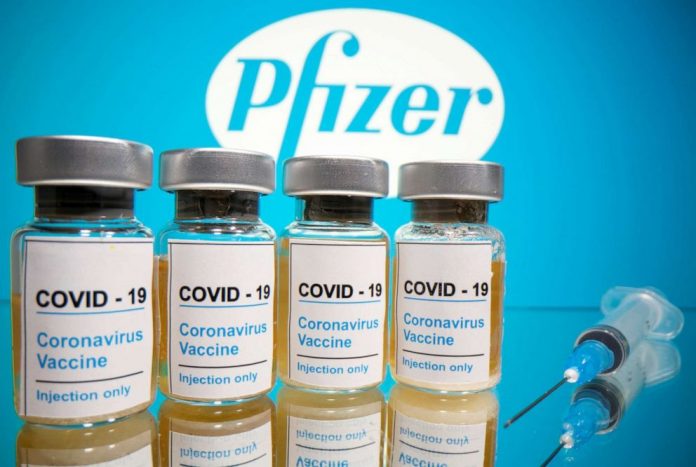 Pfizer’s COVID-19 vaccine less effective against South African variant (New Study)