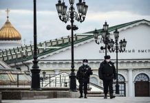 Coronavirus Updates: Russia records highest number of daily deaths Coronavirus Updates: Russia records highest number of daily deaths