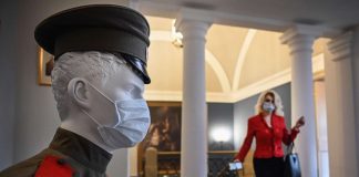 Coronavirus Updates: Russia reports over 500 new deaths for 1st time