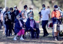 Coronavirus Updates: California reports over 49,000 new cases, 468 new deaths Coronavirus Updates: California reports over 49,000 new cases, 468 new deaths