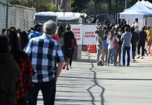 Coronavirus Updates: US reports over 172,000 new cases Coronavirus Updates: US reports over 172,000 new cases