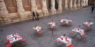 Coronavirus live: Europe remains the largest contributor to new cases, deaths