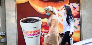 Dunkin' Brands to go private in $8.76B deal by Arby's owner, Details