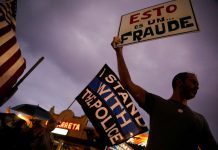 Election 2020 US Updates: Barr authorizes investigations of credible allegations of election irregularities Election 2020 US Updates: Barr authorizes investigations of credible allegations of election irregularities