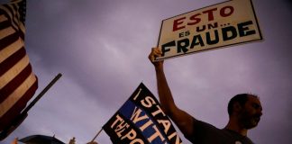 Election 2020 US Updates: Barr authorizes investigations of credible allegations of election irregularities Election 2020 US Updates: Barr authorizes investigations of credible allegations of election irregularities