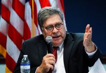 Election 2020 US Updates: DOJ official resigns as director of election crimes branch over AG’s memo Election 2020 US Updates: DOJ official resigns as director of election crimes branch over AG's memo