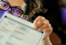 Election 2020 US Updates: Ga. official says Floyd County error was ‘dangerous’ Election 2020 US Updates: Ga. official says Floyd County error was 'dangerous'