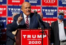 Election 2020 US Updates: Giuliani revises Trump campaign challenge in Pennsylvania Election 2020 US Updates: Giuliani revises Trump campaign challenge in Pennsylvania