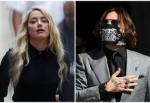Johnny Depp loses defamation case against The Sun over Amber Heard 'wife-beater' article, Report