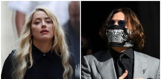 Johnny Depp loses defamation case against The Sun over Amber Heard ‘wife-beater’ article, Report Johnny Depp loses defamation case against The Sun over Amber Heard 'wife-beater' article, Report