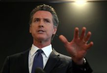 Judge Limits Gov. Gavin Newsom’s Powers During Pandemic, Details Judge Limits Gov. Gavin Newsom’s Powers During Pandemic, Details