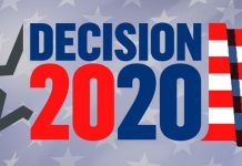 Live Election Updates: Final Pre-Election Poll Shows Live Election Updates: Final Pre-Election Poll Shows