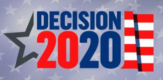 Live Election Updates: Final Pre-Election Poll Shows