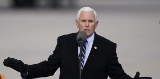 Live Election Updates - Poll: Trump, Ernst lead in Iowa