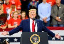 Live Election Updates – Poll: Trump trails Biden by 7 points in final Free Press poll as race narrows Donald Trump's second impeachment: What Does Trump’s Impeachment Mean For Markets?