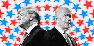 Live US votes 2020: Biden maintains convincing lead over Trump in final election polls