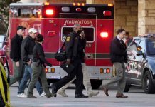 Mayfair Mall Mass Shooting In Wauwatosa Leaves 8 Injured, Report Mayfair Mall Mass Shooting In Wauwatosa Leaves 8 Injured, Report
