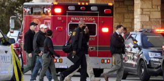 Mayfair Mall Mass Shooting In Wauwatosa Leaves 8 Injured, Report