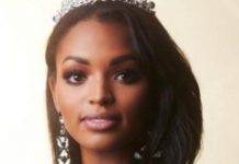 Mississippi’s Asya Branch Wins Miss USA 2020, Details Mississippi's Asya Branch Wins Miss USA 2020, Details