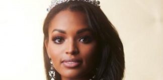 Mississippi's Asya Branch Wins Miss USA 2020, Details