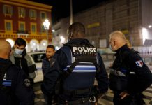 Nice attack: arrests and requests for response from the EU (Details) Nice attack: arrests and requests for response from the EU (Details)