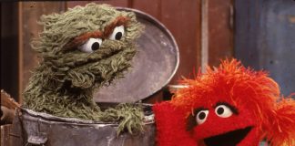 On This Day (1969): 'Sesame Street' debuts on PBS
