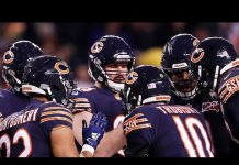 Postgame Perspective: Familiar storyline in Bears’ loss, Details Postgame Perspective: Familiar storyline in Bears' loss, Details