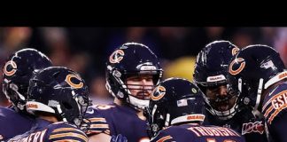 Postgame Perspective: Familiar storyline in Bears' loss, Details