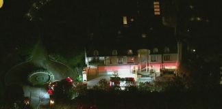 Report: Fire Scare at Home Believed to Belong to Actor Denzel Washington