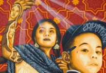 Report: Marking 30 years of Native American Heritage Month Report: Marking 30 years of Native American Heritage Month