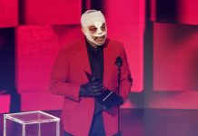 Report: The Weeknd sports bandaged face at AMAs; Twitter has comments for ‘Too Late’ singer Report: The Weeknd sports bandaged face at AMAs; Twitter has comments for 'Too Late' singer