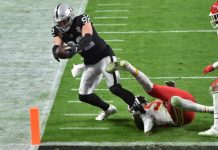 Report: What the Raiders are saying after their last-minute loss to Chiefs Report: What the Raiders are saying after their last-minute loss to Chiefs