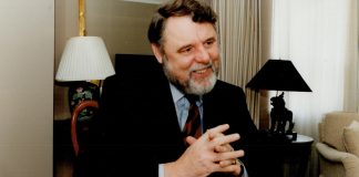 Today in History: 1991 Terry Waite released