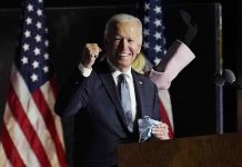Election 2020 US Updates: Biden warns of ‘dark winter,’ pushes masks in pandemic plan Election 2020 US Updates: Biden warns of 'dark winter,' pushes masks in pandemic plan