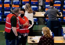 Election 2020 US Updates: Pennsylvania legislative session to end at midnight Election 2020 US Updates: Pennsylvania legislative session to end at midnight