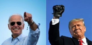 US POLL: Florida maintains toss-up status while Biden leads slightly in Pennsylvania US POLL: Florida maintains toss-up status while Biden leads slightly in Pennsylvania