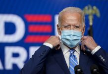 Election 2020 US Updates: Arizona governor defends state’s election system Election 2020 US Updates: Arizona governor defends state's election system